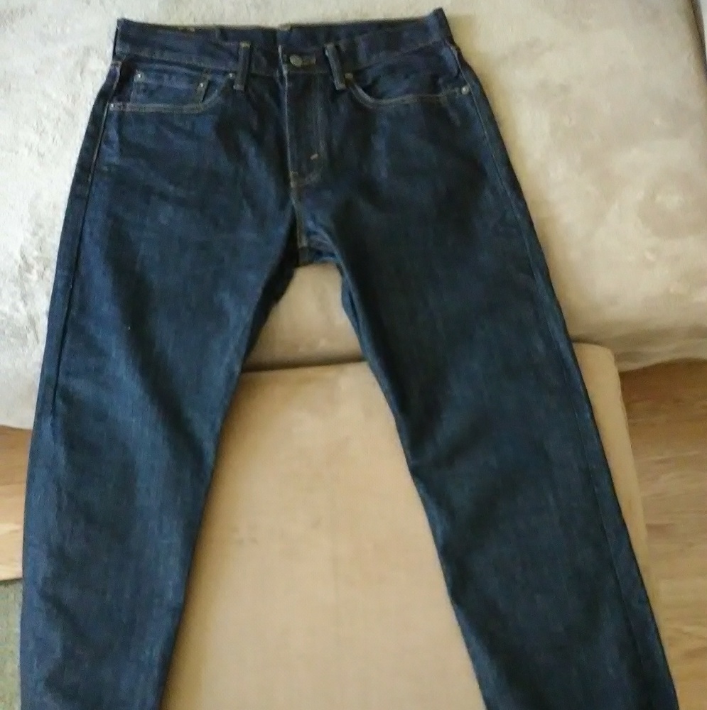 502 Levi's